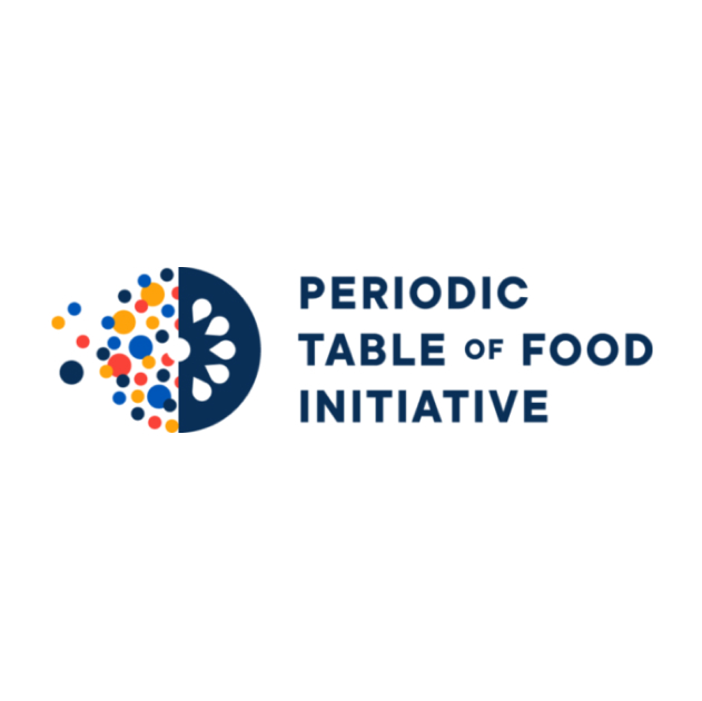 Periodic Table of Food Initiative