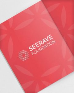 The Seerave Foundation is established by David Rees