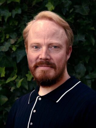 Johannes Björk