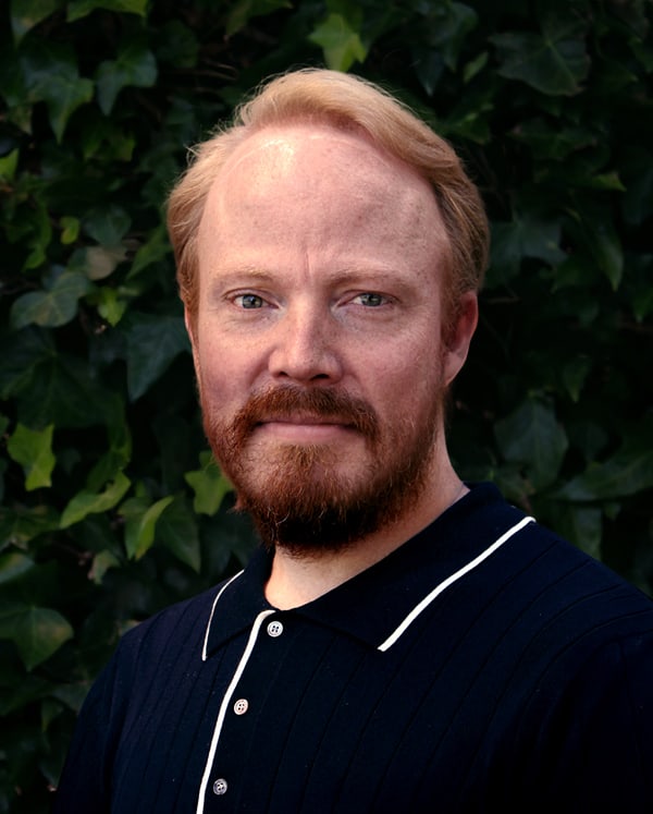 Johannes Björk