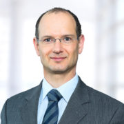 Dr. Niklaus Schneeberger