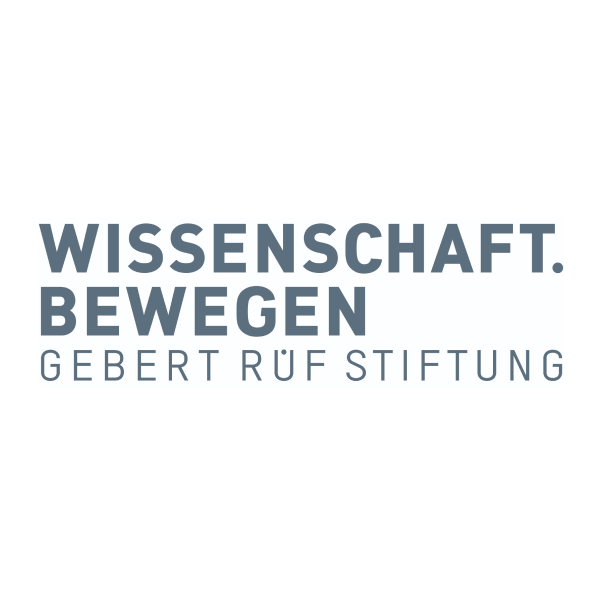 Gebert Rüf Foundation