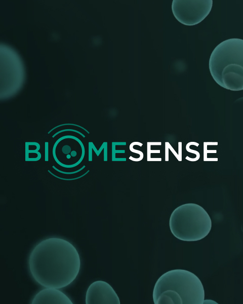 First Seed Investment in BiomeSense