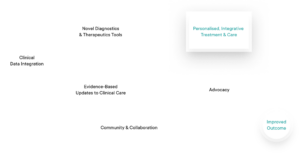 The Theory of Change