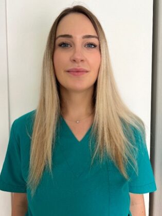 Franziska Deutschbein