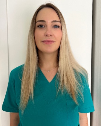 Franziska Deutschbein