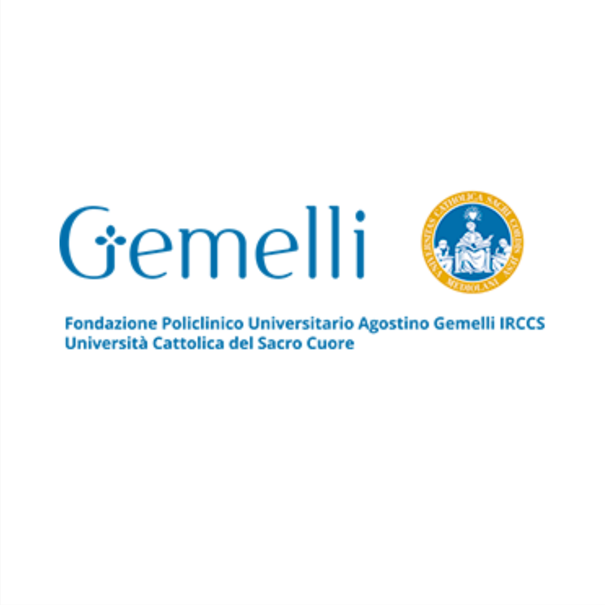 Fondazione Policlinico Universitario A. Gemelli