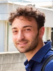 Alessandro Napoli