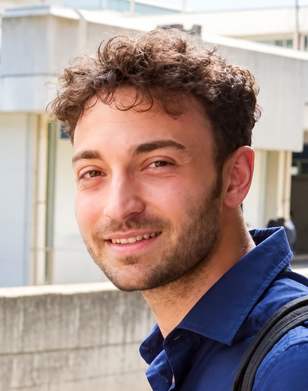 Alessandro Napoli