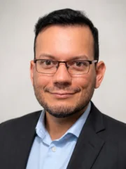 Andrew Almonte