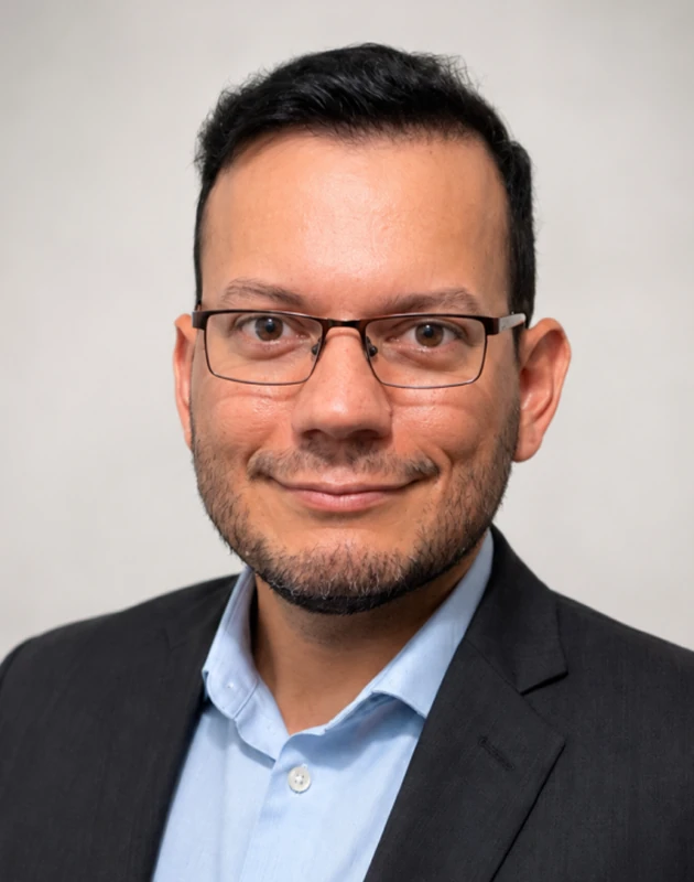 Andrew Almonte
