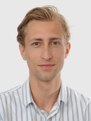 Chiel Nijboer