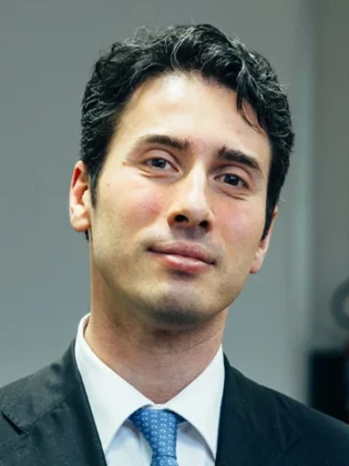 Gianluca Ianiro