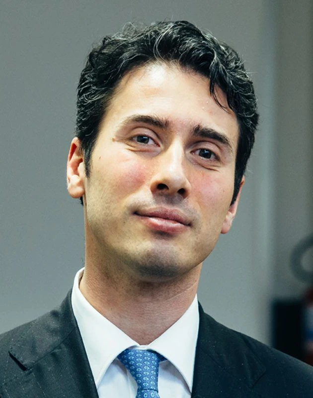 Gianluca Ianiro