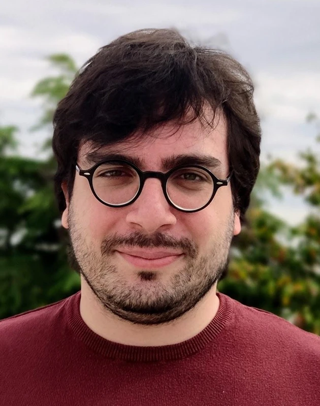 Gianmarco Piccinno