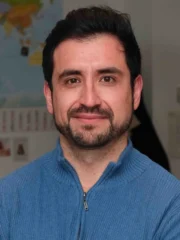 Sergio Andres Castañeda Garzon