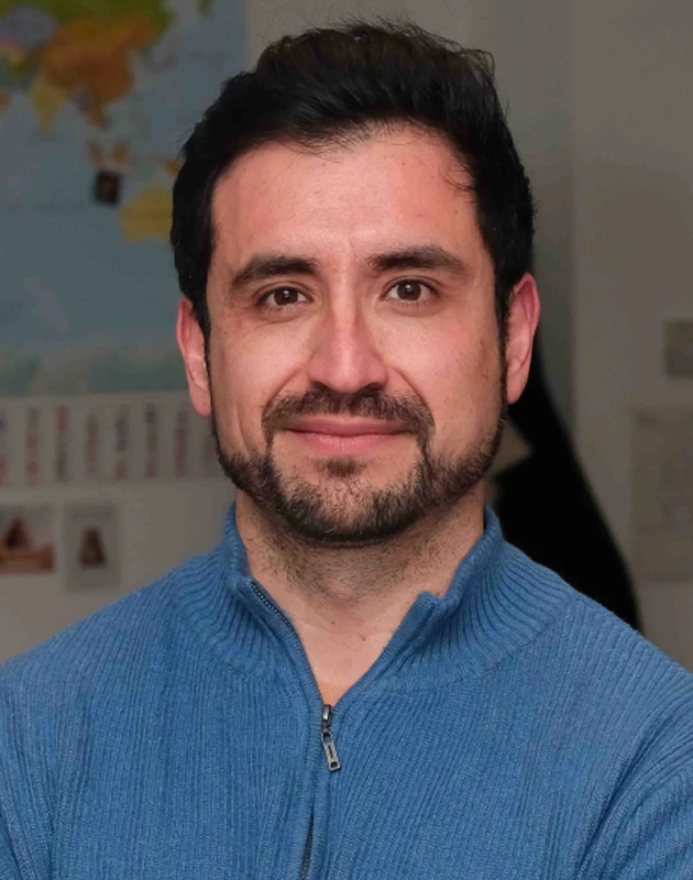 Sergio Andres Castañeda Garzon