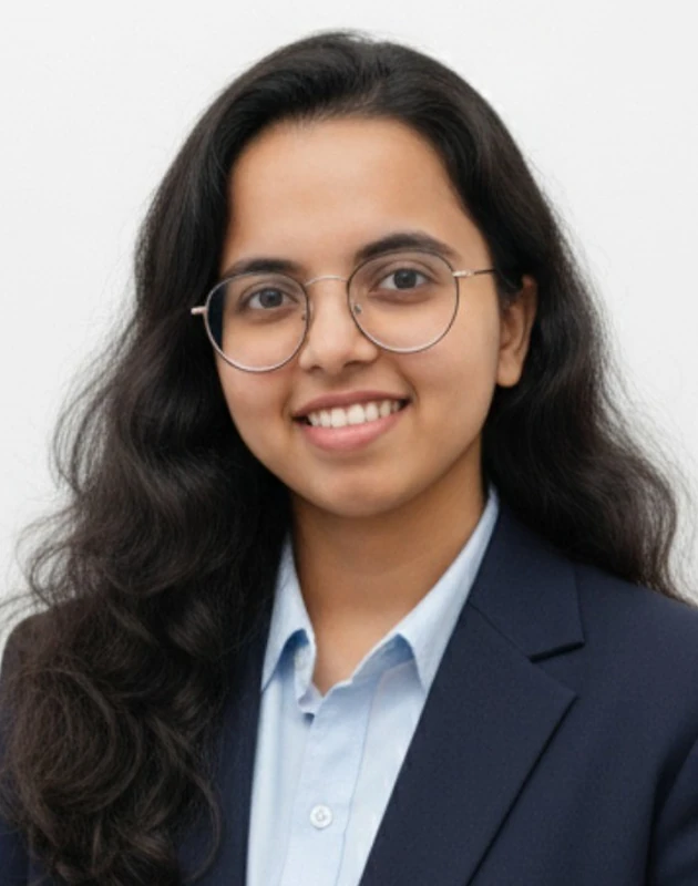 Shweta Nagre
