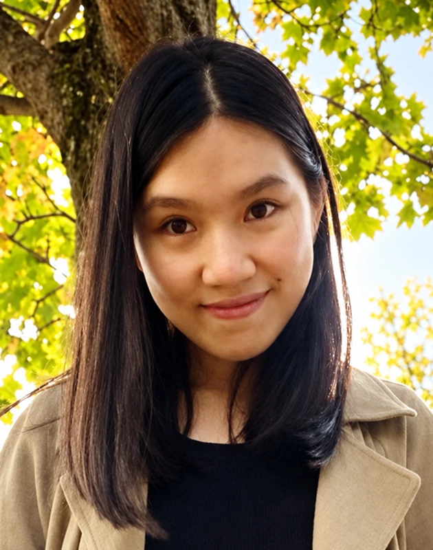 Thao-Nguyen Pham